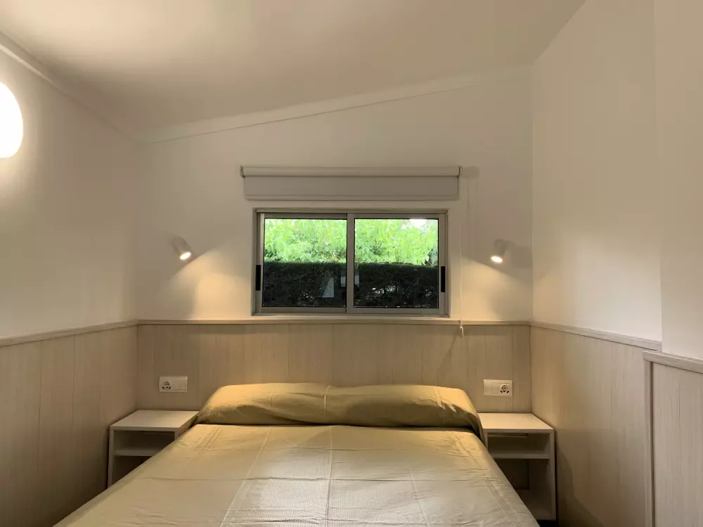 Camping Platja Cambrils3 Stars★★★