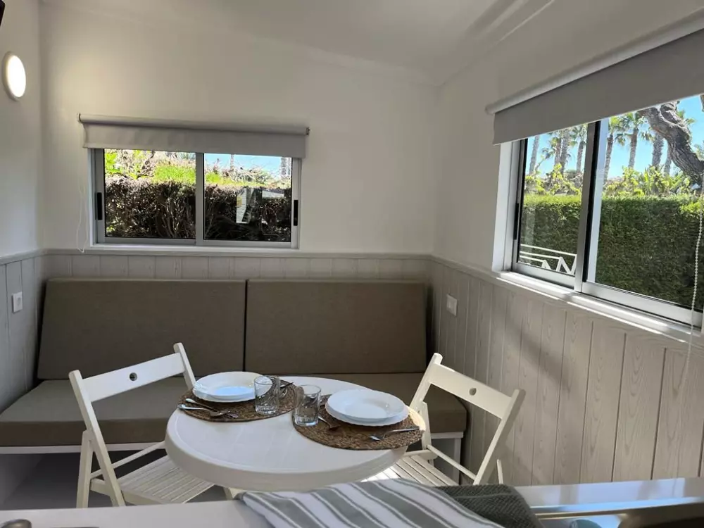 Camping Platja Cambrils3 Stars★★★