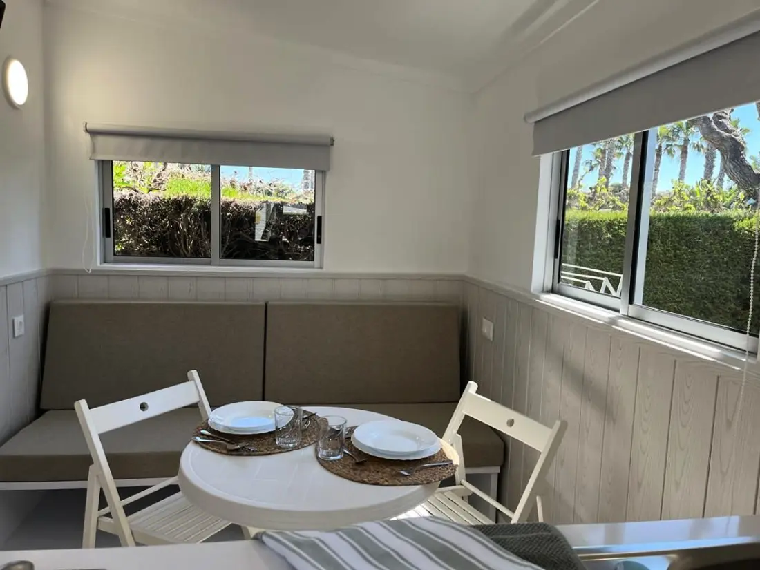 Camping Platja Cambrils3 étoiles★★★