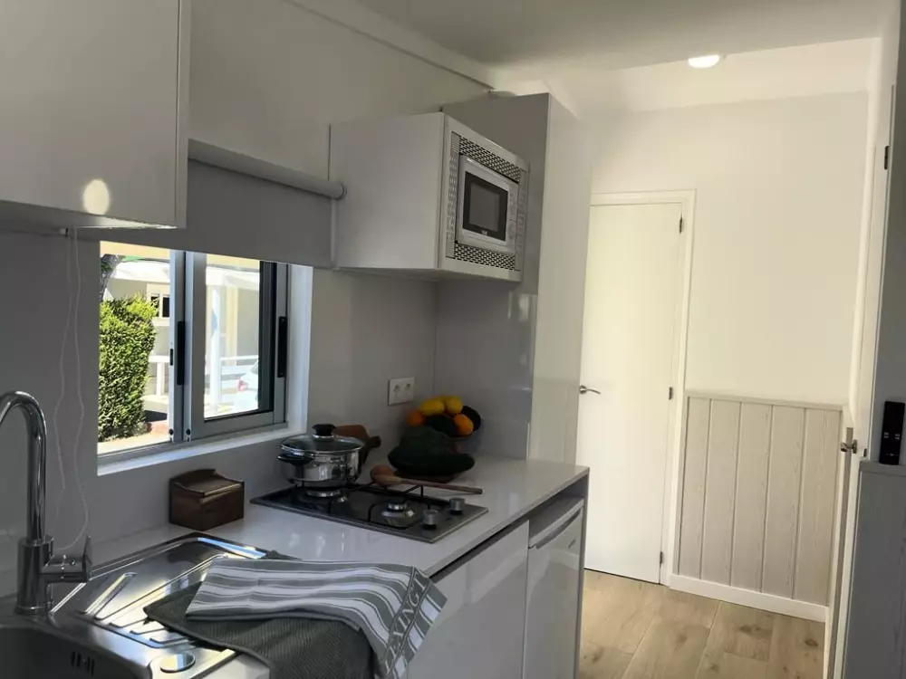 Camping Platja Cambrils3 Stars★★★