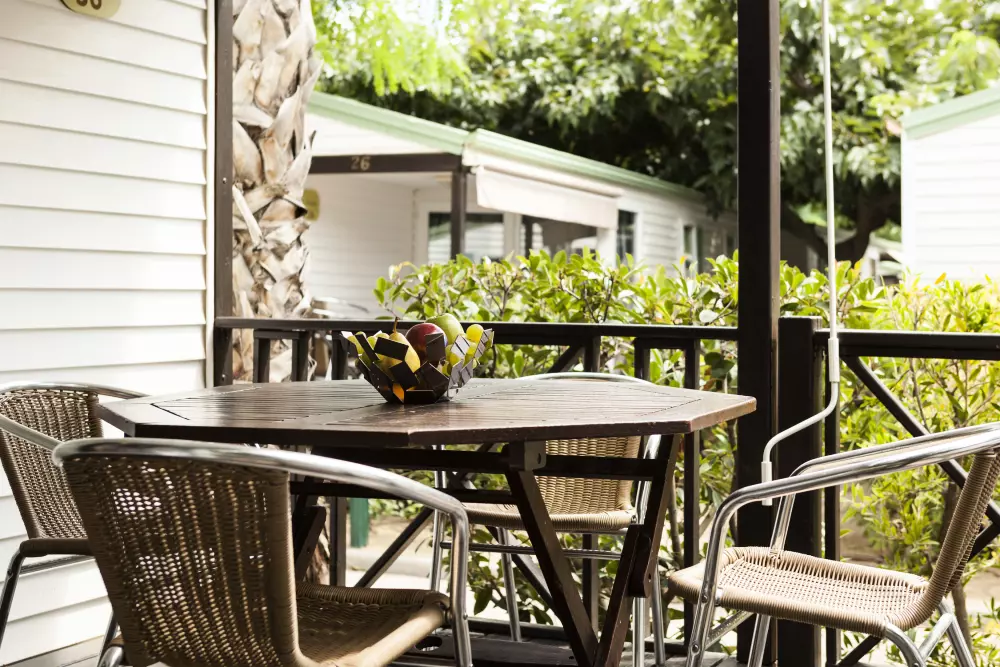 Camping Platja Cambrils3 Stars★★★