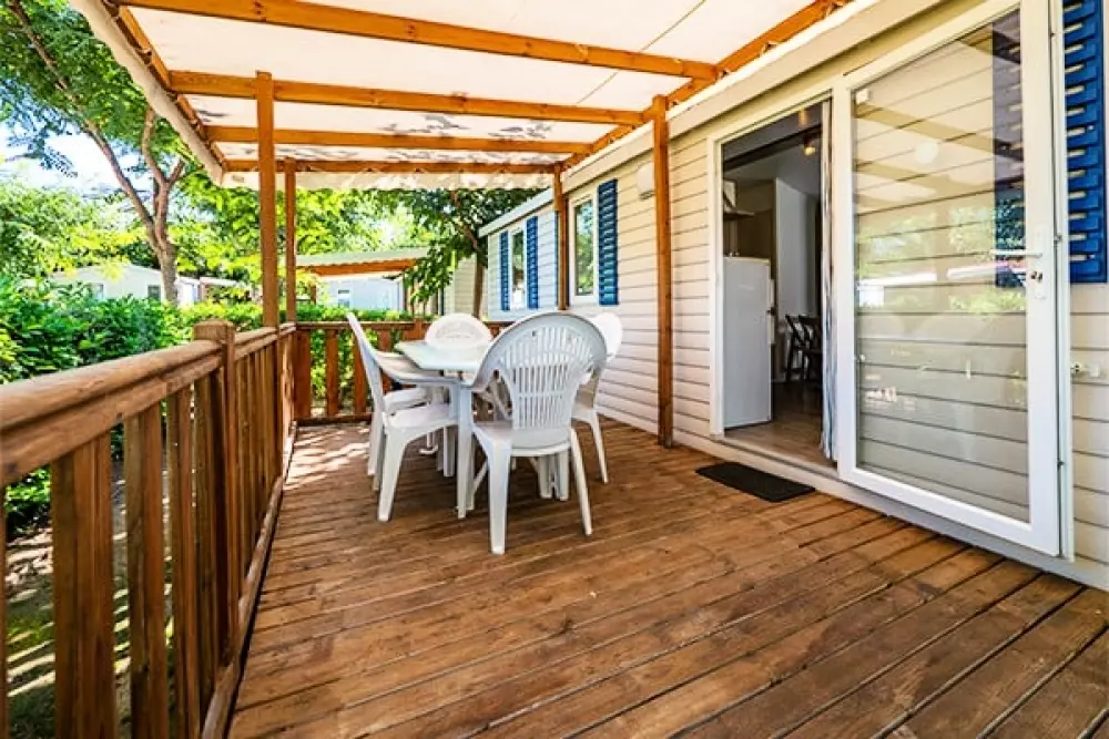 Campsite Platja Cambrils