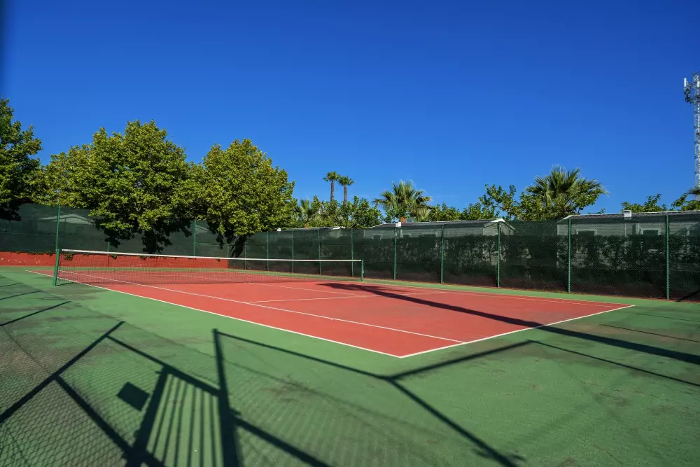 Campsite Platja Cambrils