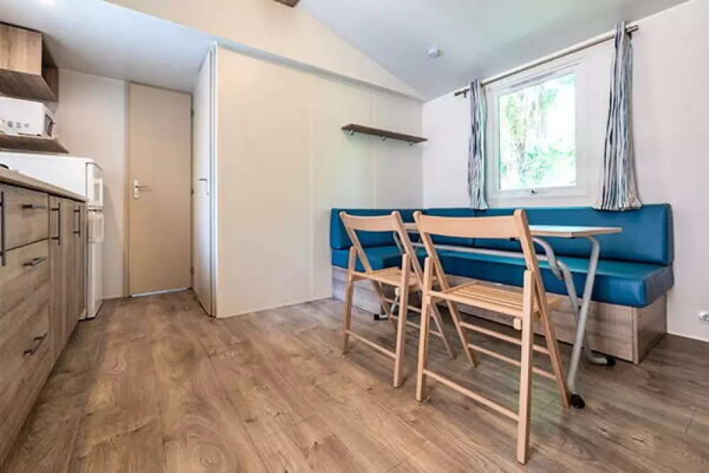 Campsite Platja Cambrils