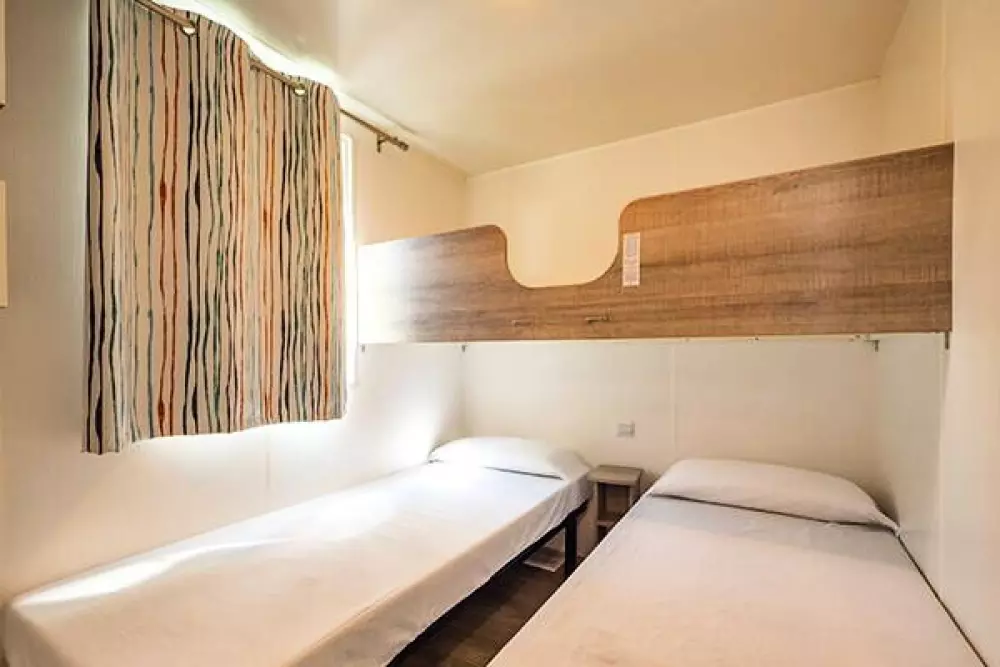 Campsite Platja Cambrils