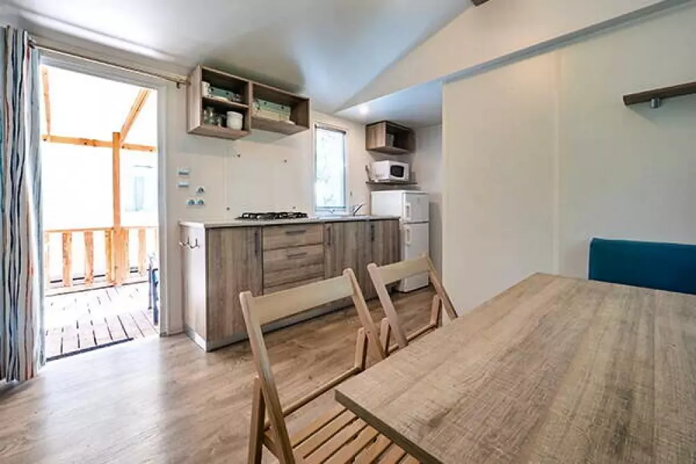 Campsite Platja Cambrils