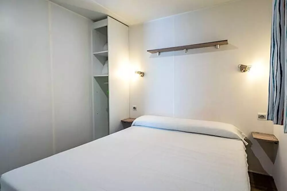 Campsite Platja Cambrils