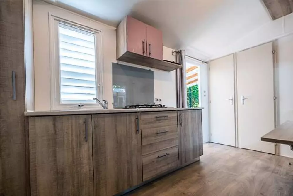 Campsite Platja Cambrils