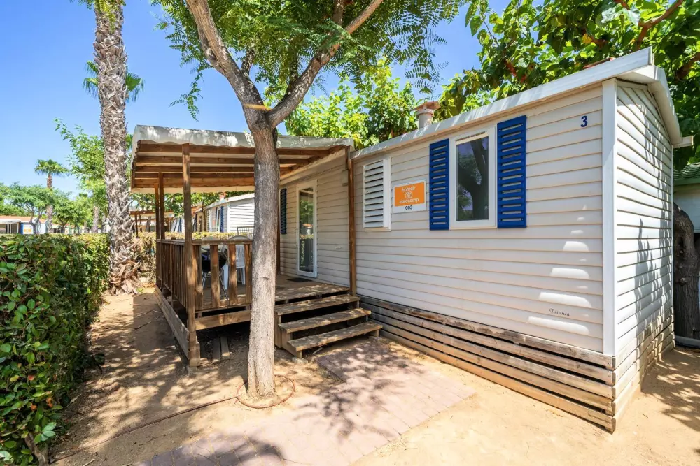 Campsite Platja Cambrils