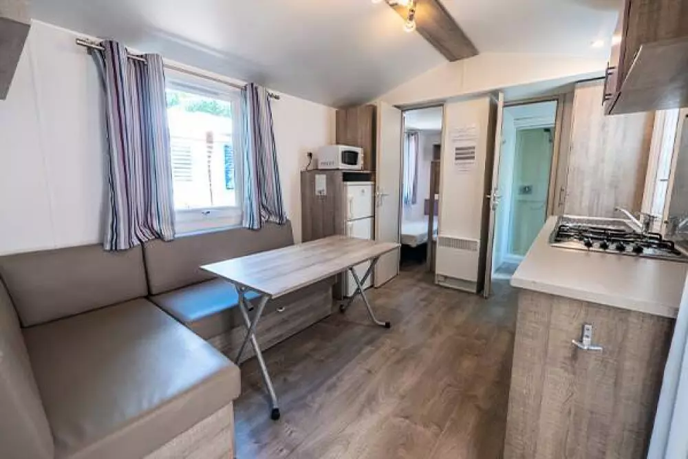 Campsite Platja Cambrils