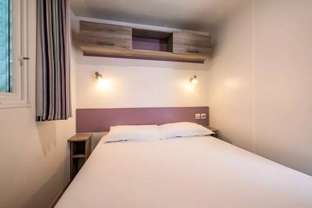 Campsite Platja Cambrils