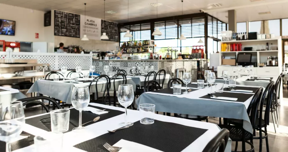 Camping Platja Cambrils3 Stars★★★