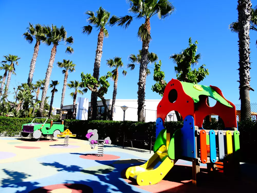 Camping Platja Cambrils3 Stars★★★