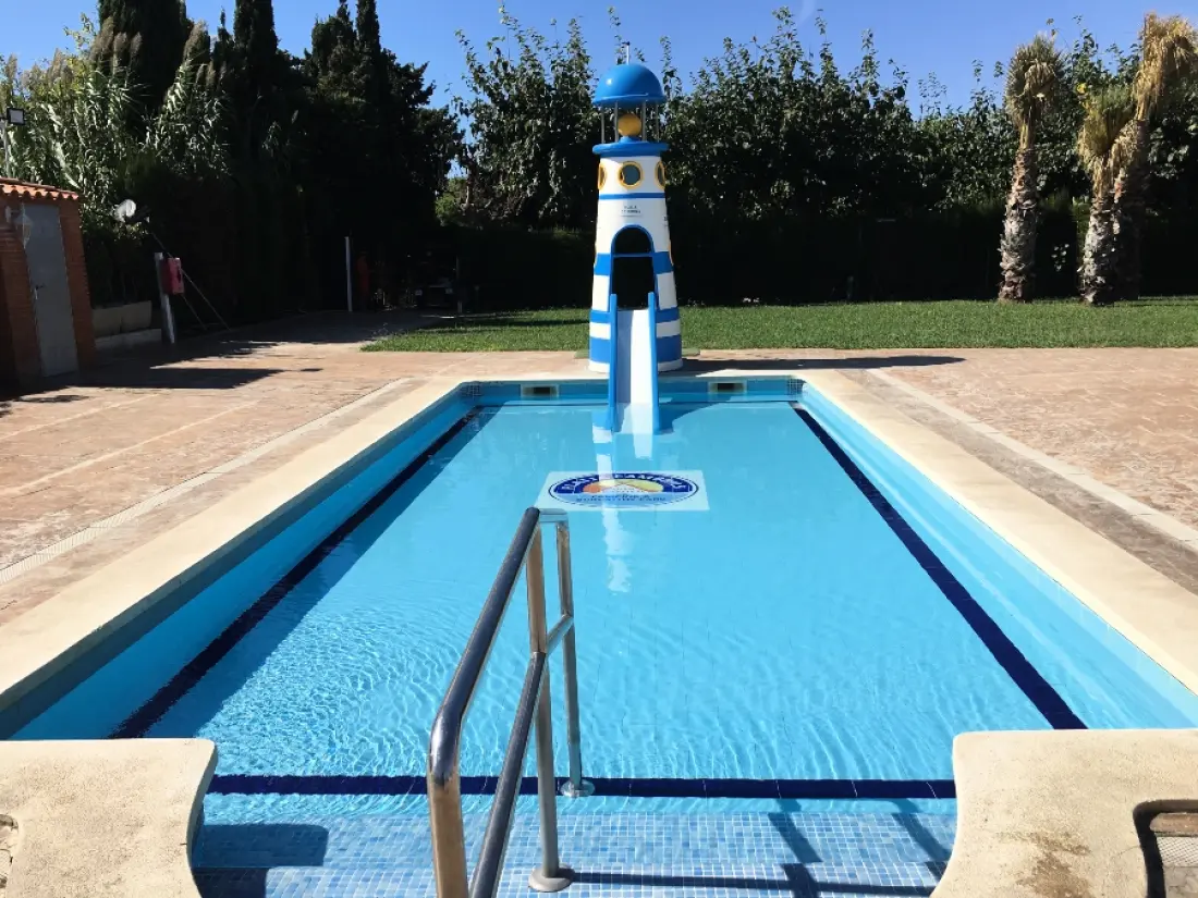 Camping Platja Cambrils3 étoiles★★★