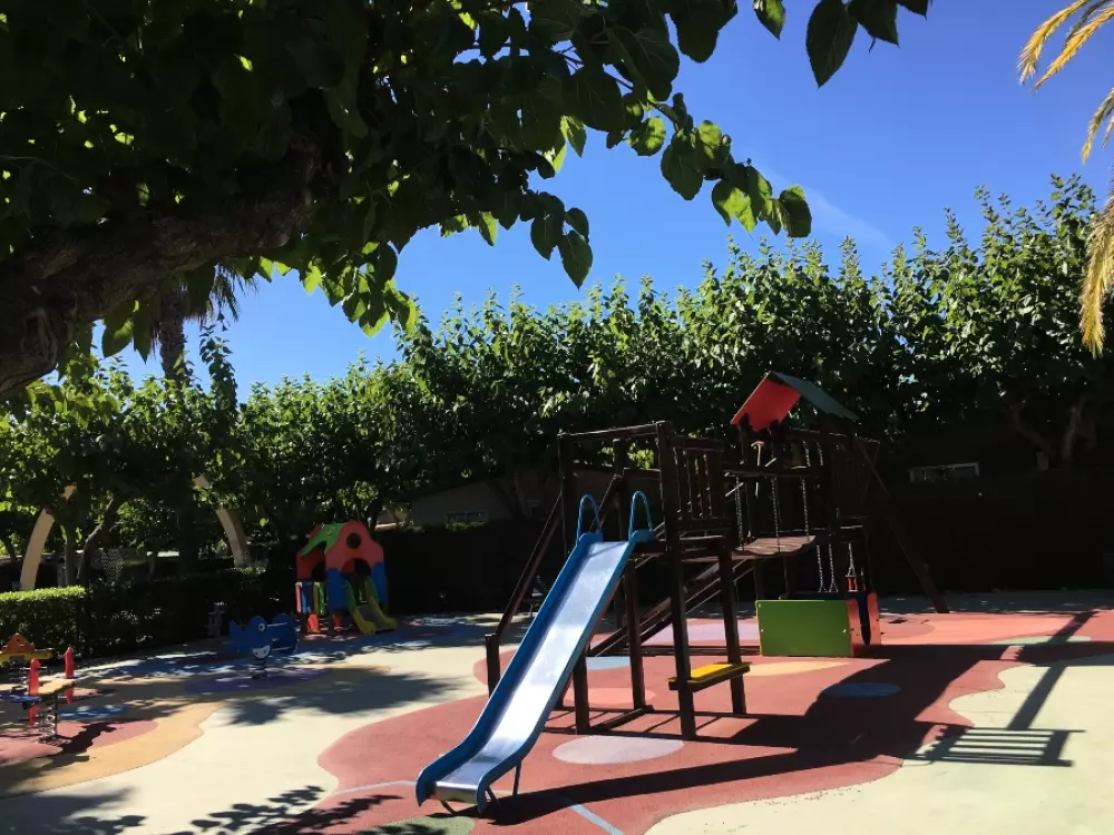 Camping Platja Cambrils3 Stars★★★