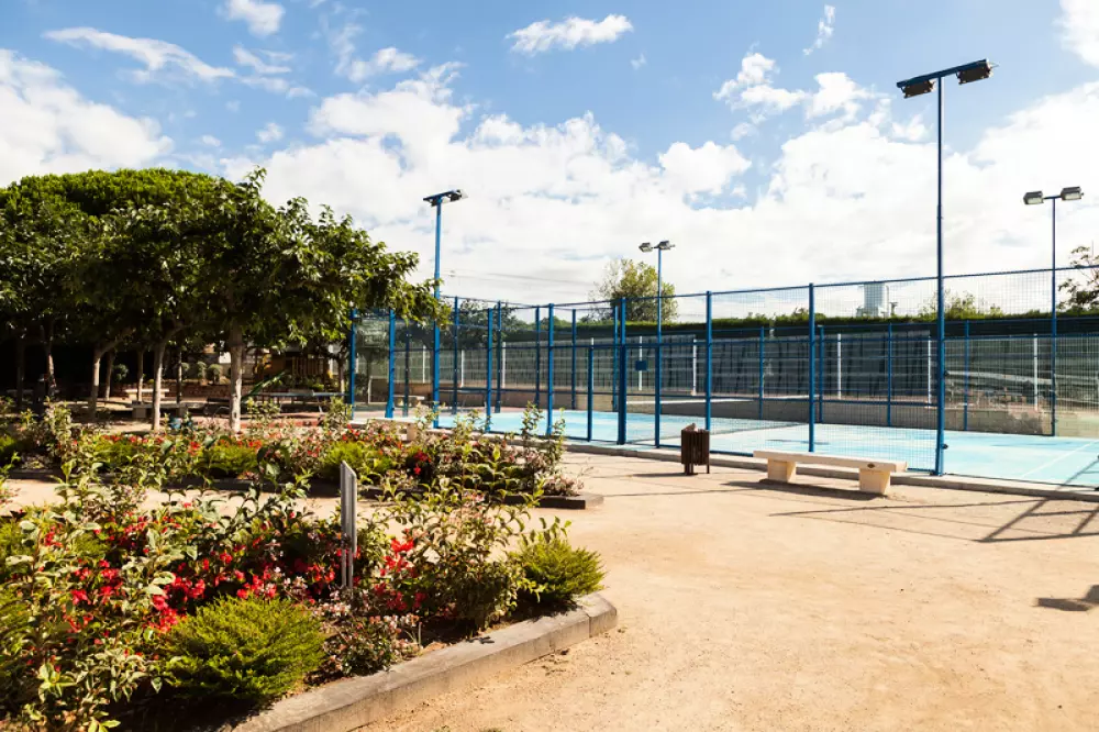 Camping Platja Cambrils3 Stars★★★