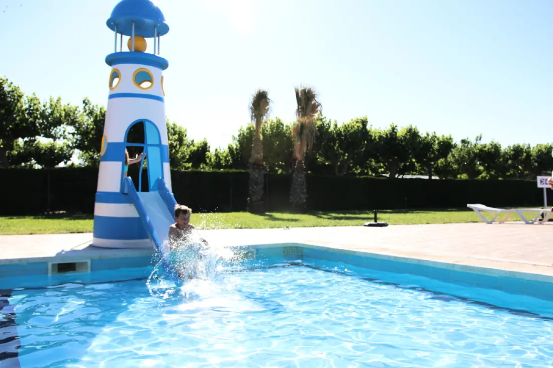 Camping Platja Cambrils3 étoiles★★★