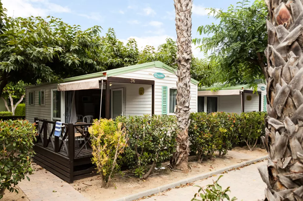 Camping Platja Cambrils3 Stars★★★