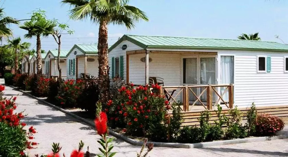 Camping Platja Cambrils3 Stars★★★
