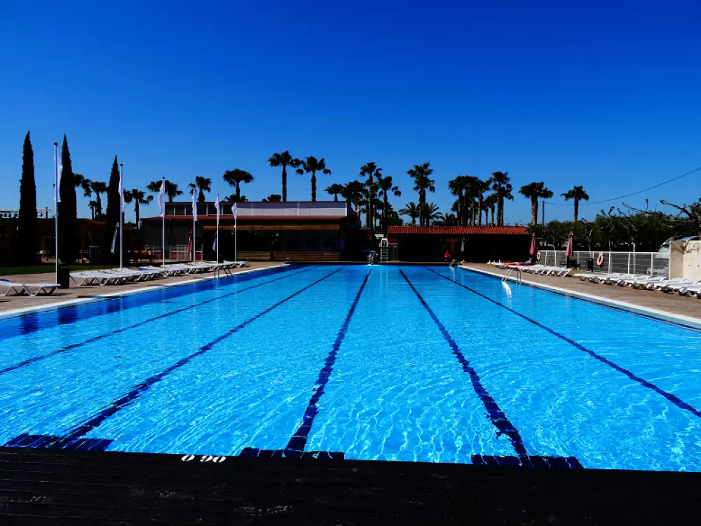 Camping Platja Cambrils3 Stars★★★