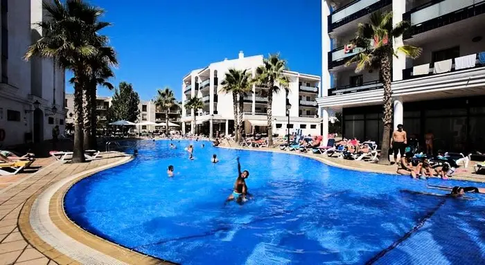 Residence Pins Platja