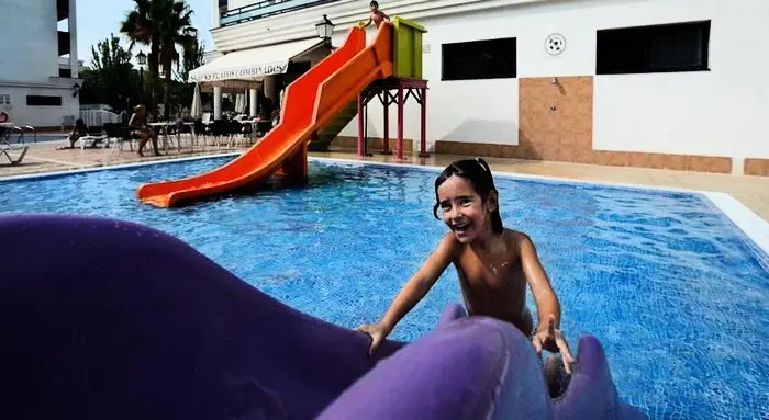 Residence Pins Platja