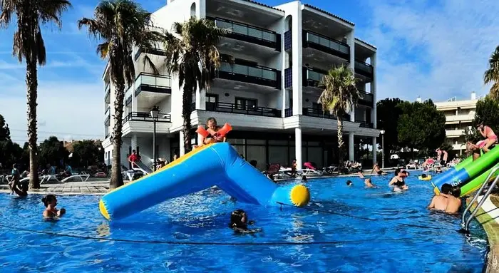 Residence Pins Platja