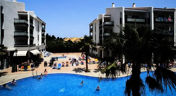 Residence Pins Platja