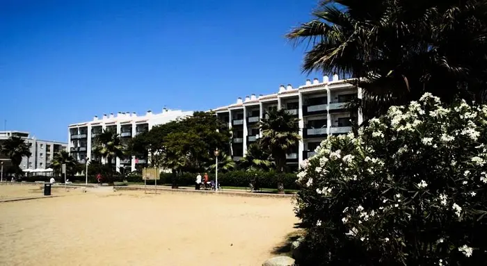 Residence Pins Platja