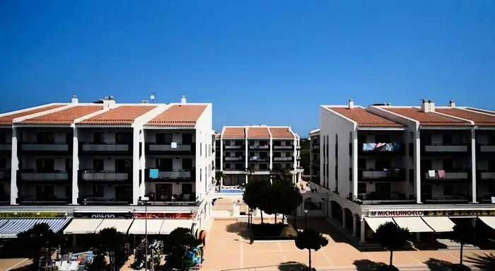 Residence Pins Platja