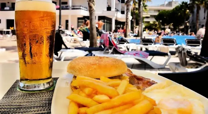 Residence Pins Platja