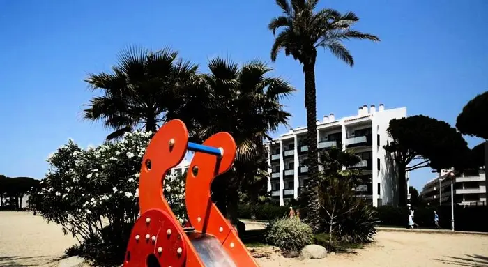 Residence Pins Platja