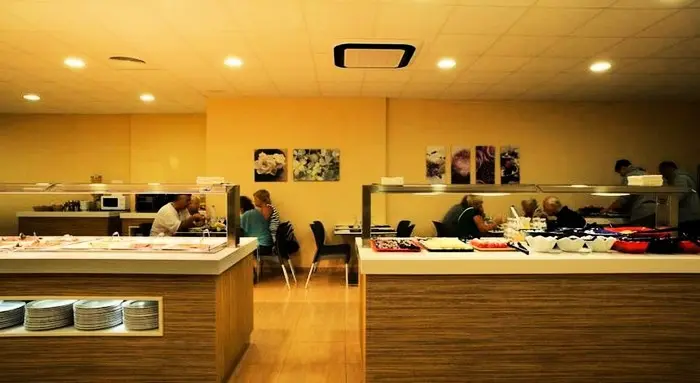 Residence Pins Platja