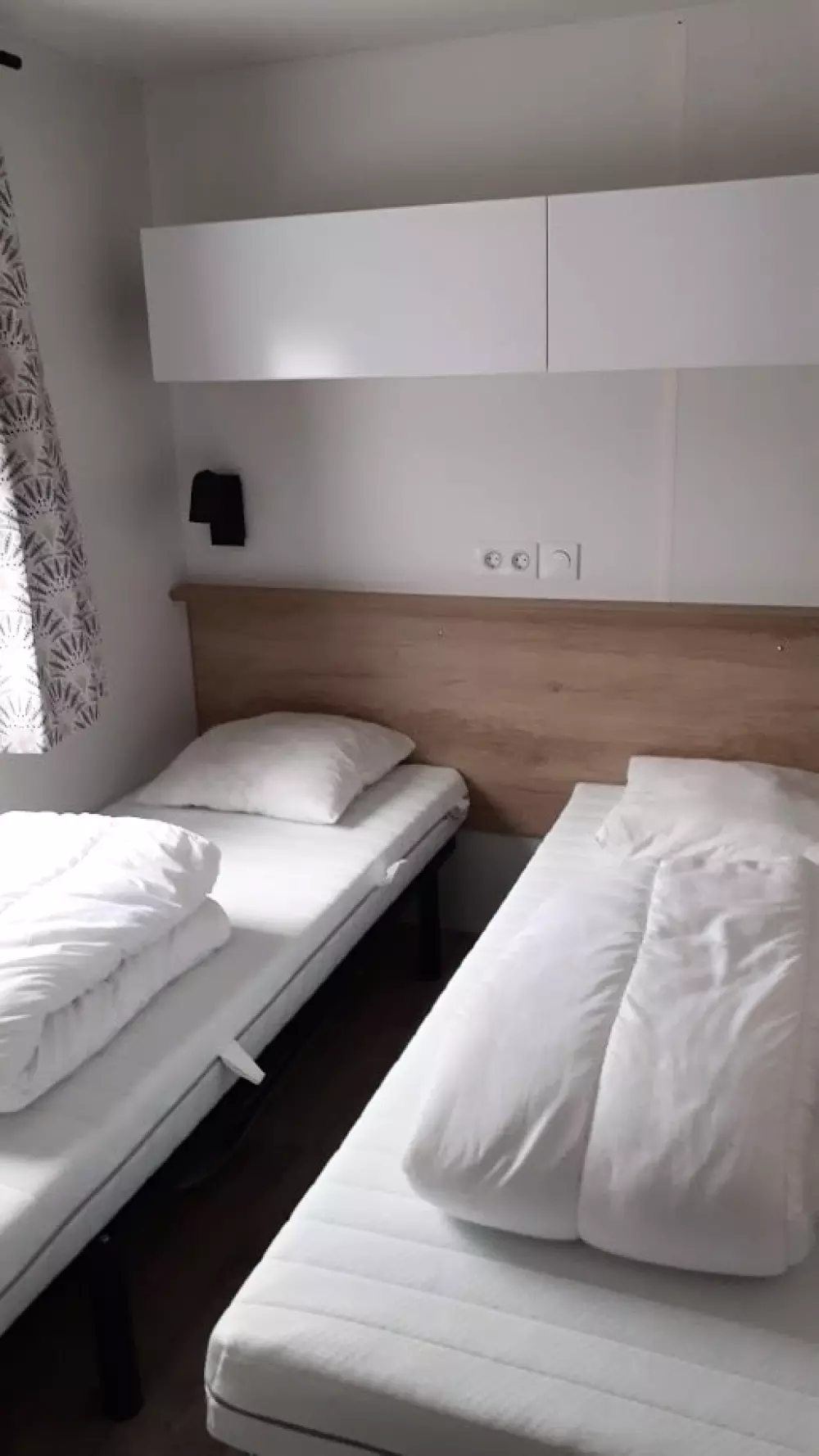 Camping Cristal d'Opale