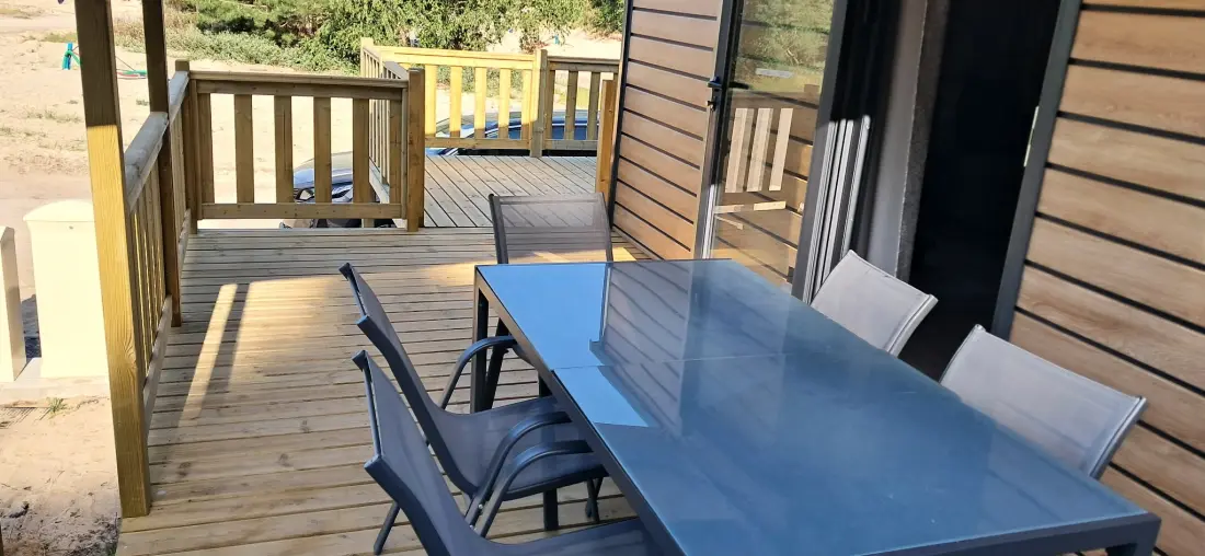 Camping Cristal d'Opale