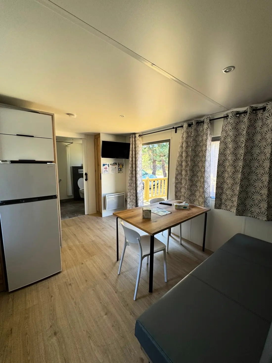 Camping Cristal d'Opale