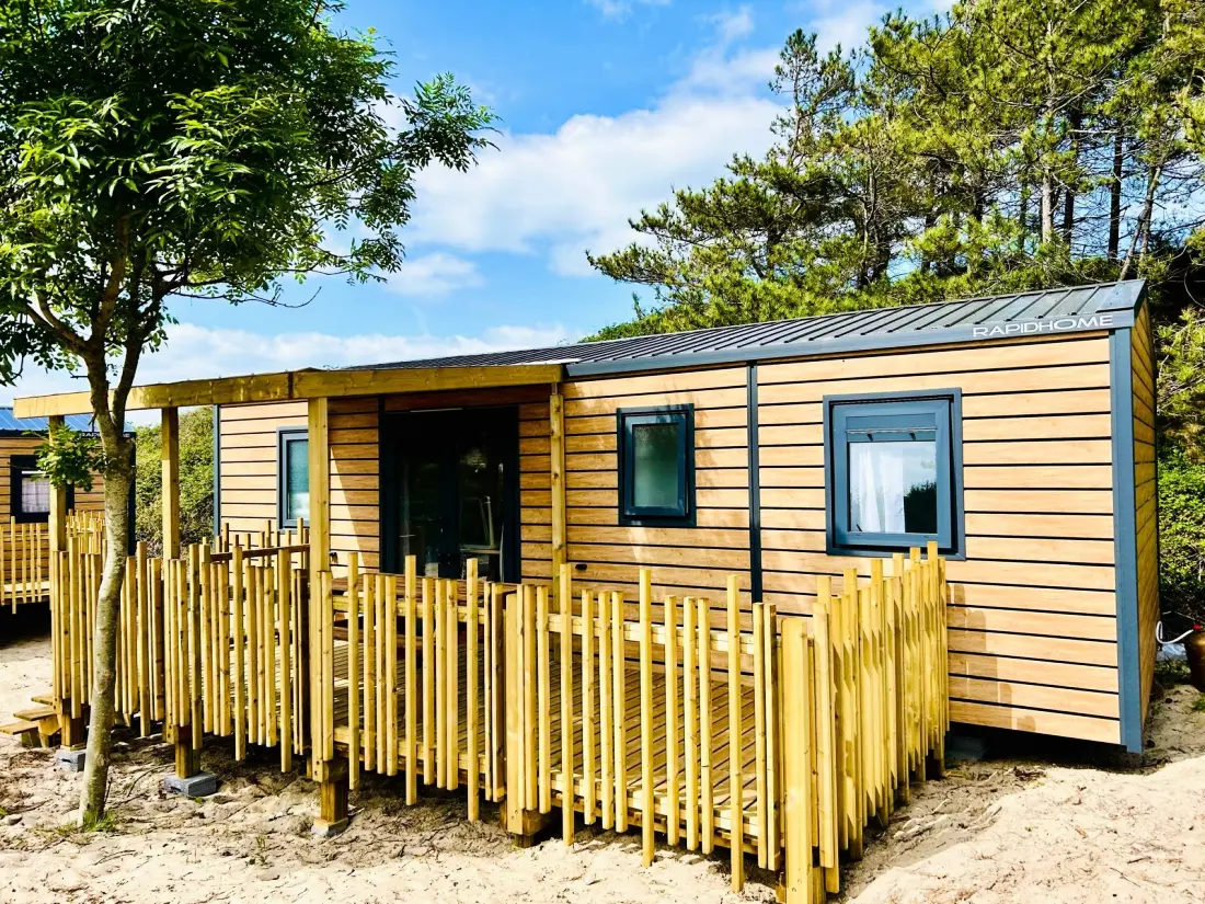 Camping Cristal d'Opale