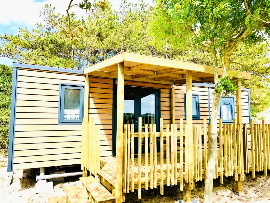 Camping Cristal d'Opale