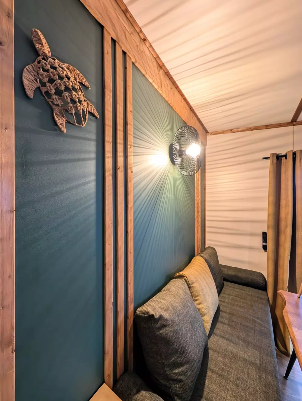 Camping Cristal d'Opale