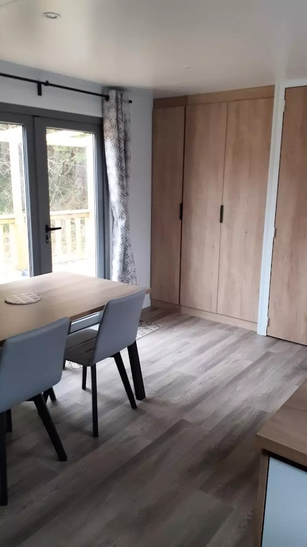 Camping Cristal d'Opale