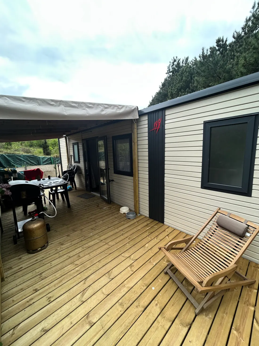 Camping Cristal d'Opale