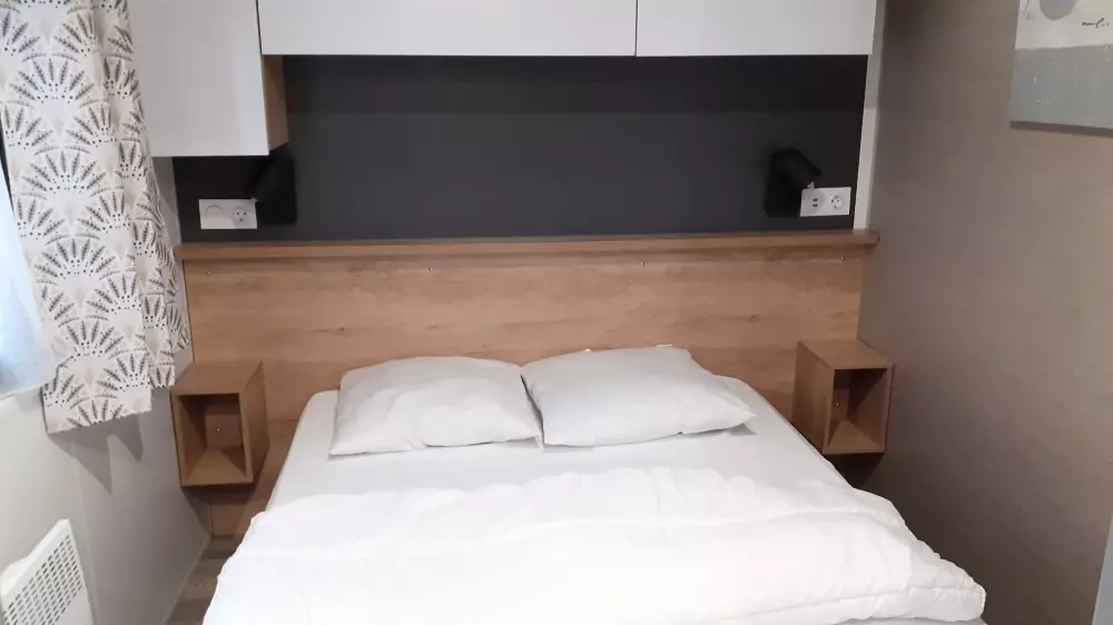 Camping Cristal d'Opale