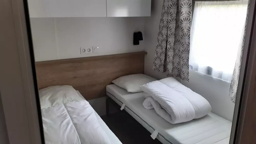 Camping Cristal d'Opale