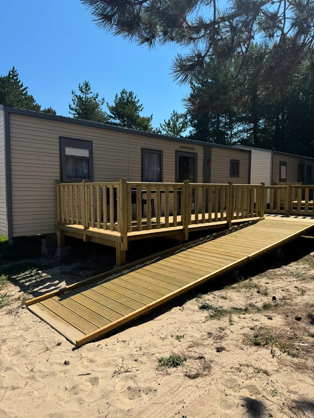 Camping Cristal d'Opale