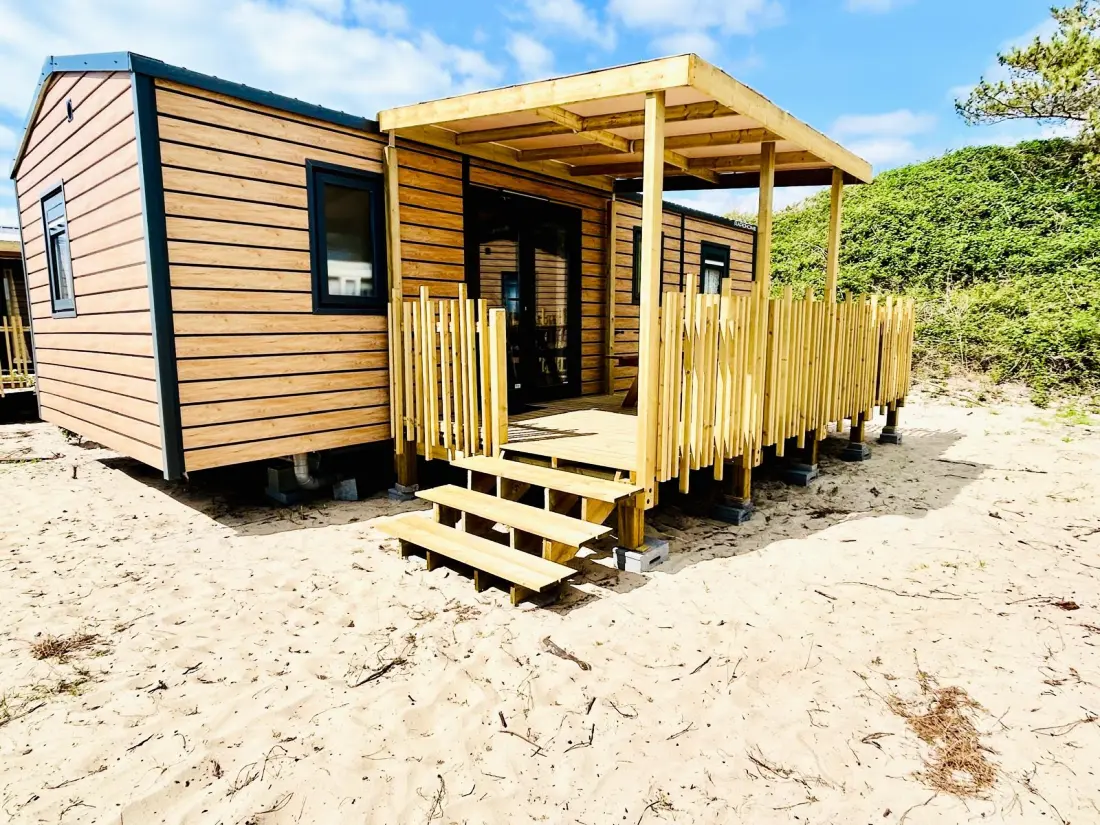 Camping Cristal d'Opale