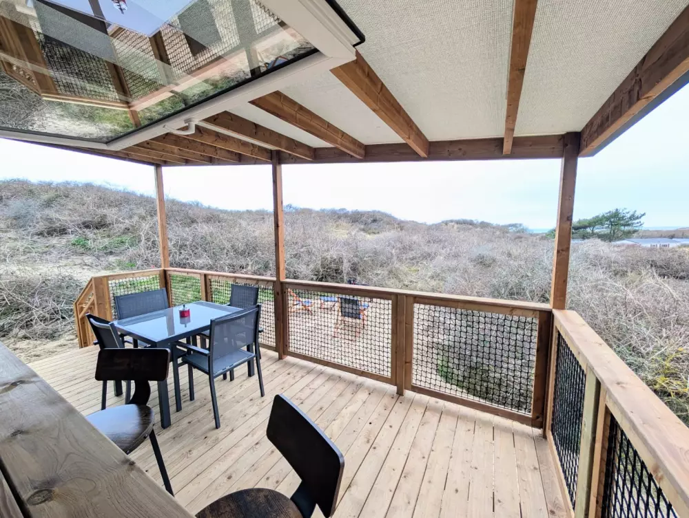 Camping Cristal d'Opale