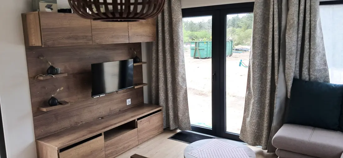 Camping Cristal d'Opale