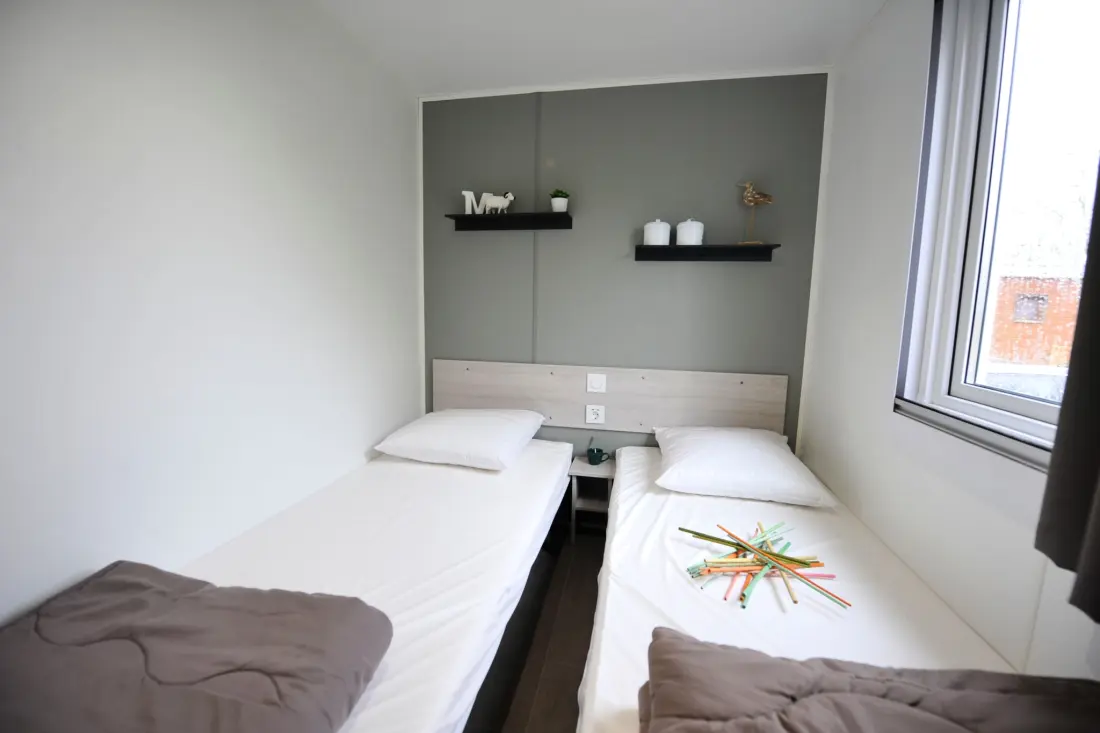 Camping Cristal d'Opale