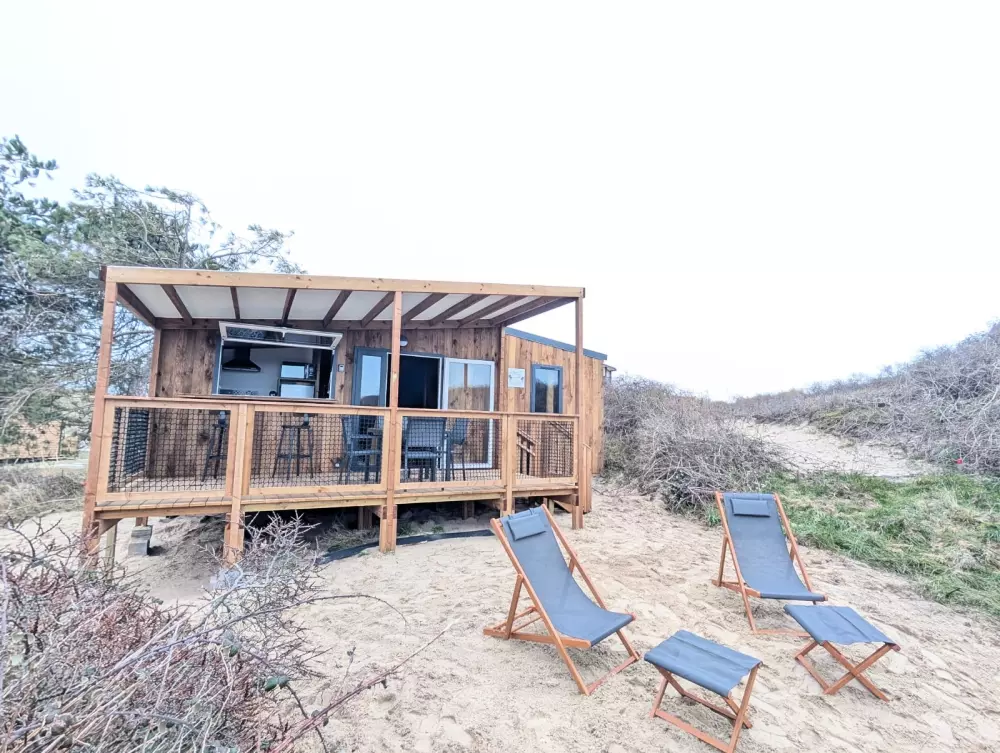 Camping Cristal d'Opale