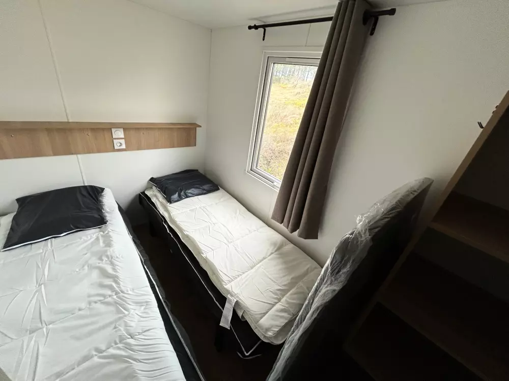 Camping Cristal d'Opale